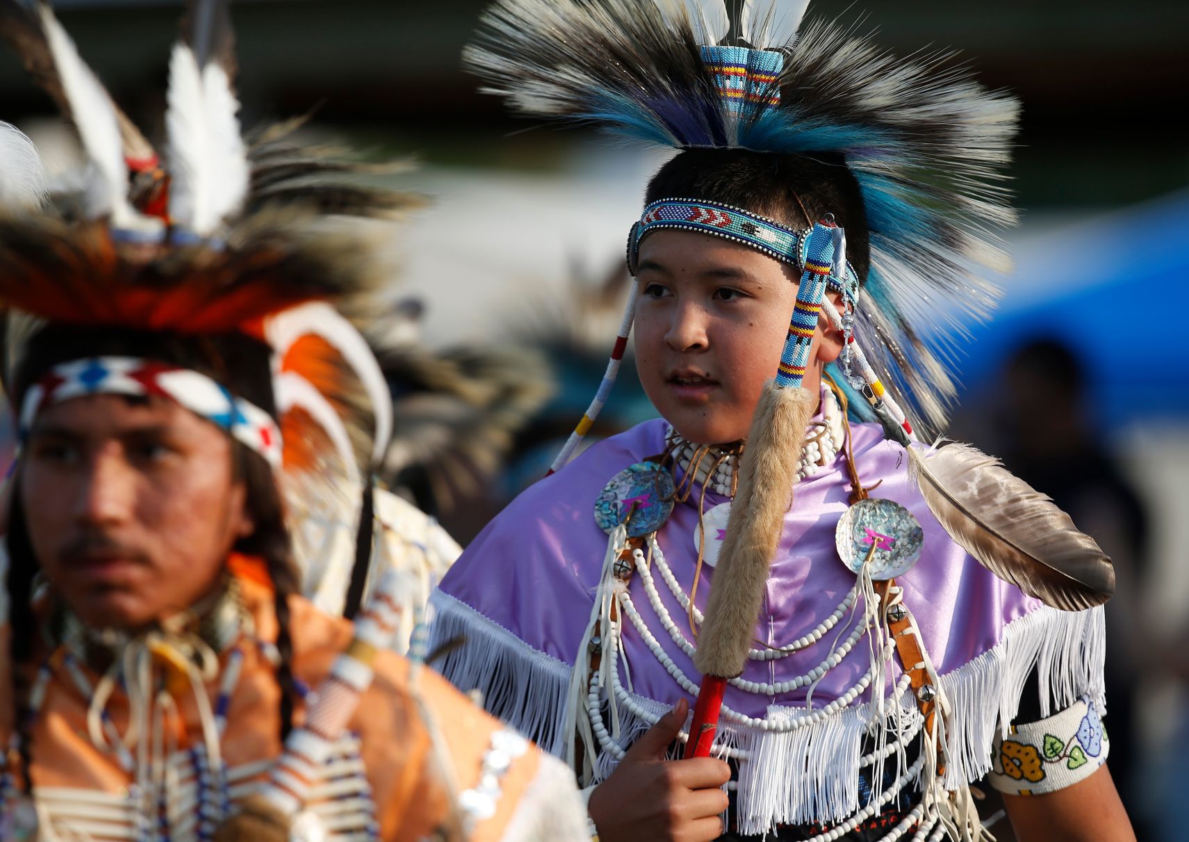 100th Anniversary of Crow Fair
